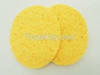 Cleaning Cellulose Sponge