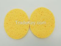 Cleaning Cellulose Sponge