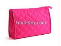 Fashion Promotion Customized Beauty Cosmetic Bag