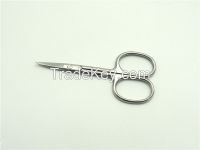 Arrow Point Cuticle Stainless Steel Scissors
