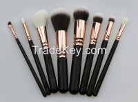 Professional Brush Collection Set