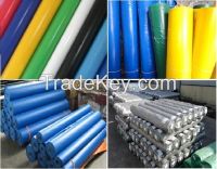 PVC Tapaulin