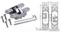 3D ADjustable Concealed Hinge