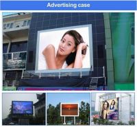PH5(SMT) Outdoor Full Color Led