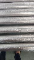 Gr9(Ti3Al2.5V)Titanium  seamless tube/pipe