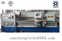 CNC  Lathe With CE