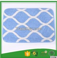 Anti Slip Plastic Mesh Floor Mat