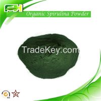 Organic Spirulina Powder/Tablet