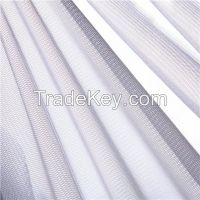 20D nylon spandex mesh fabric,elastic mesh fabric for underwear,lingerie,bra,sexy dress,looks transparent