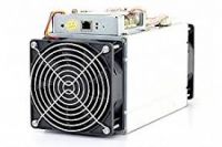 AntMiner L3+ 504MH/s  1.6W