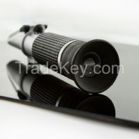 SSA0010 refractometer 1.000~1.070sg