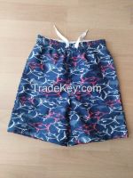 Children Shorts