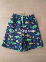 Beach Shorts