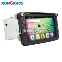 Luxury Ford Mendeo Indash Car Gps