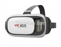 Virtual Reality Google Glasses for Your Smart Phone