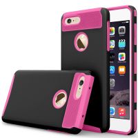 EasyScooter for iPhone 7 Case 4.7inch by Ailun Soft TPU