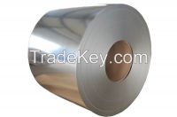 Galvanized Steel Coil