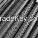 Steel Rebar