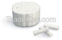 Dental Cotton Rolls From China