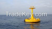 Meteorological Monitoring Buoy 