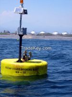 Xf Series Mooring Buoy 