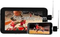 DVB-T2&DVB-T pad TV tuner