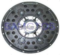 Pressure plate of clutch kits 1881 039 531