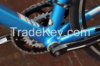 NEW Trek 2010 Madone 4.5