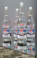 Bottled Water