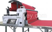 Spreading Machine, automatic spreader, fabric folding machine