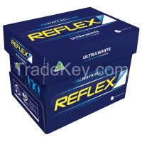  Reflex Ultra White