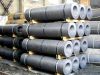 Graphite electrode
