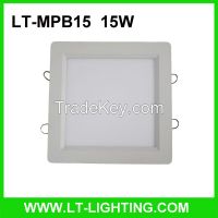 Super thin Squre LED panel light