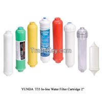 best price water filter10&quot;(GAC)