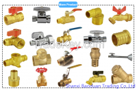 Butt-Weld Fittings From China