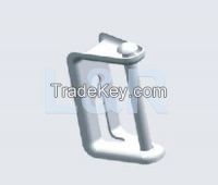 Hot DIP Galvanized Secondary Pulley Bracket