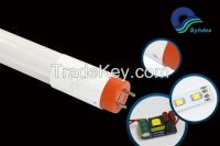 18W T8 Led Tube Lighting