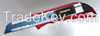 18mm Zinc Alloy SK2 Black Blade