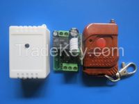 Remote Switches