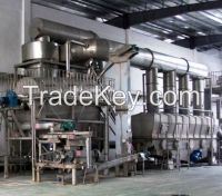 salt drying equipment