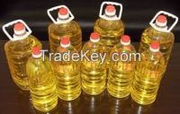 Excellent REFINED SUNFLOWER OIL