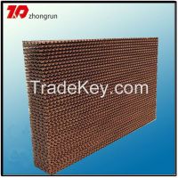 7090 evaporative cooling pad