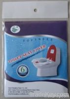 Travel Pack Toilet seat cover