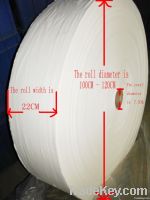 tissue paper parent rolls/base paper/jumbo roll tissue