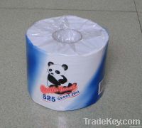 bathroom Toilet Paper recycled virgin