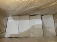 Disposable Throw up Paper Bags 12.7x8x24cm Ready to Ship Vomit Bags Paper for Car Sick, Airline Travel Motion&amp;amp;Pregnancy Sickness From China