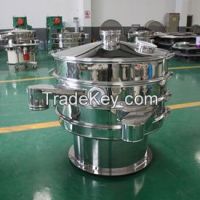 Multilayer Vibrating Sifter