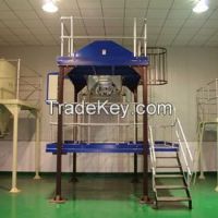 Jumbo Bag Filling Machine