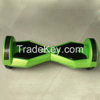 6.5 inch tire Transformers two wheel self balancing scooter From Hong Kong