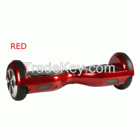 6.5 inch tire Geek two wheel self balancing scooter